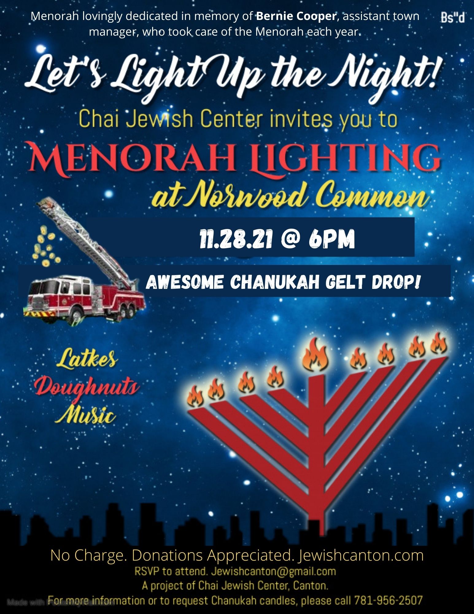 Norwood menorah lighting.jpg