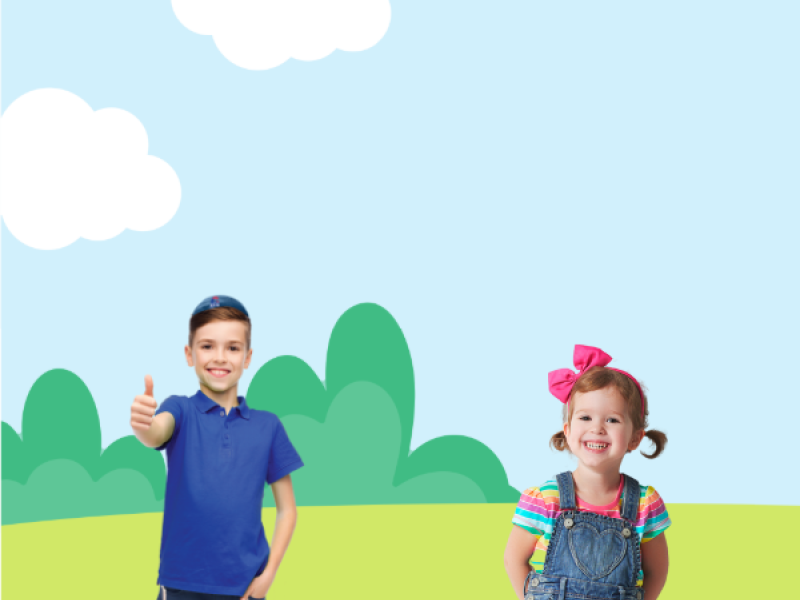 register to hebrew school 2026-27
