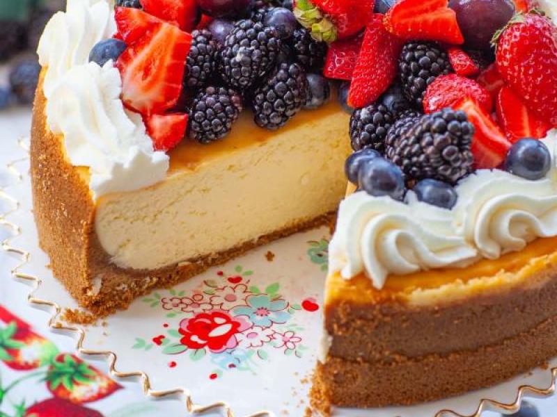 Celebrate Shavuot!