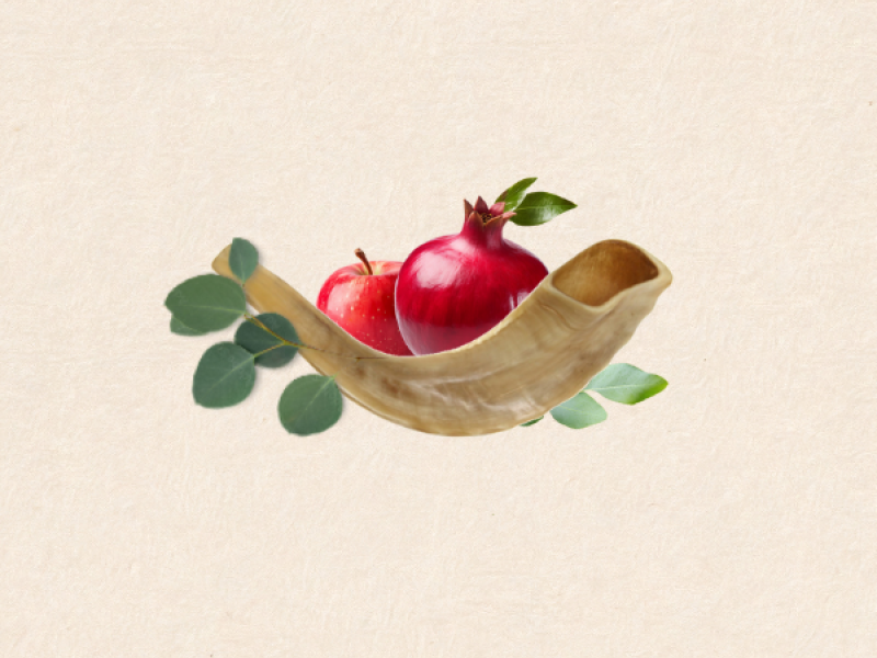 register for rosh hashana dinner