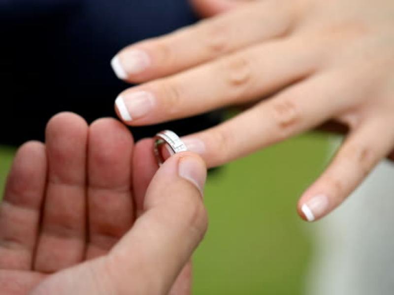 Marriage 