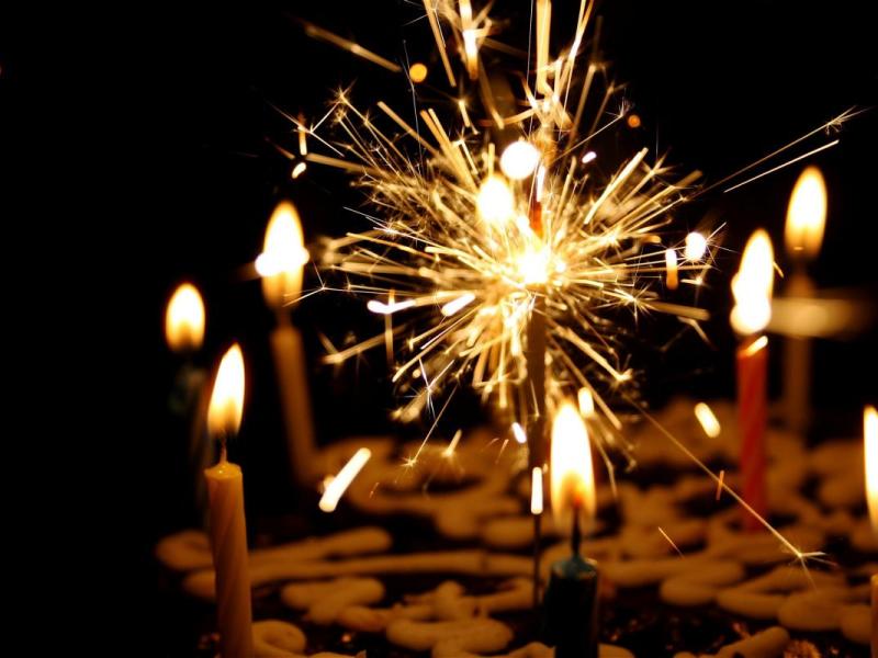 Birthdays 